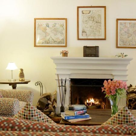 La Rabida Hotel Boutique Κίτο Εξωτερικό φωτογραφία