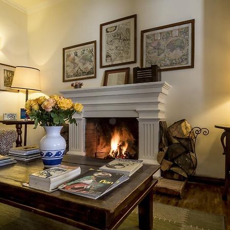 La Rabida Hotel Boutique Κίτο Εξωτερικό φωτογραφία