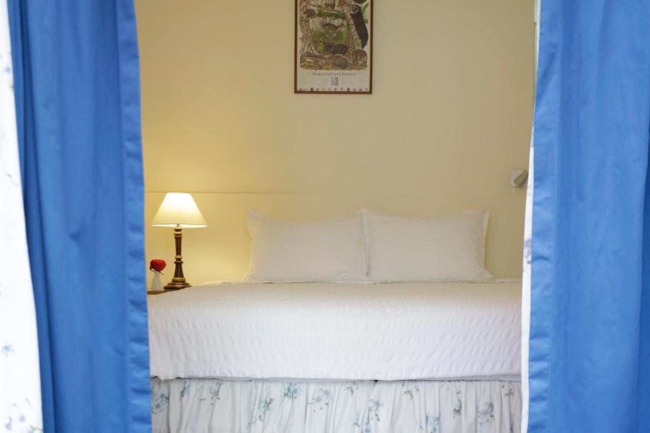La Rabida Hotel Boutique Κίτο Εξωτερικό φωτογραφία