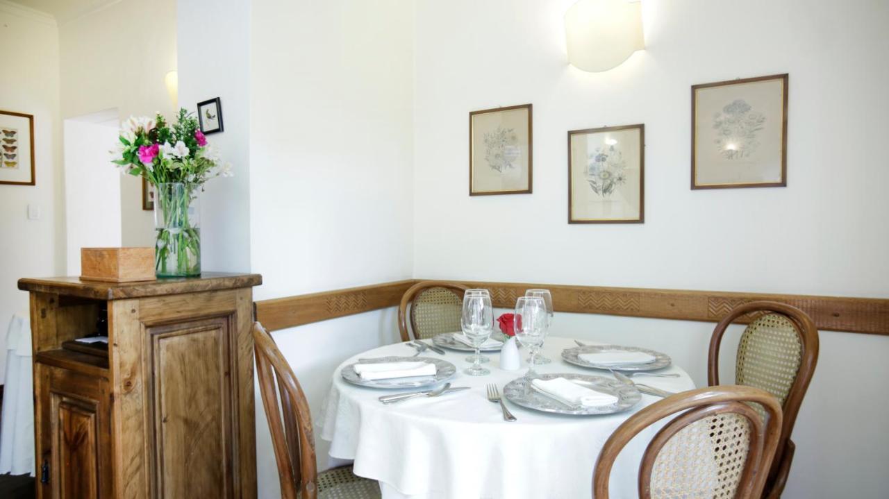La Rabida Hotel Boutique Κίτο Εξωτερικό φωτογραφία