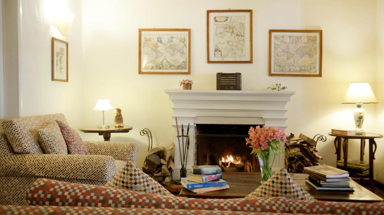 La Rabida Hotel Boutique Κίτο Εξωτερικό φωτογραφία