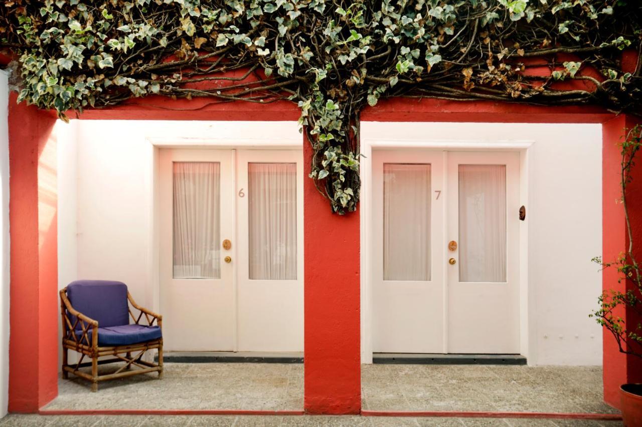 La Rabida Hotel Boutique Κίτο Εξωτερικό φωτογραφία