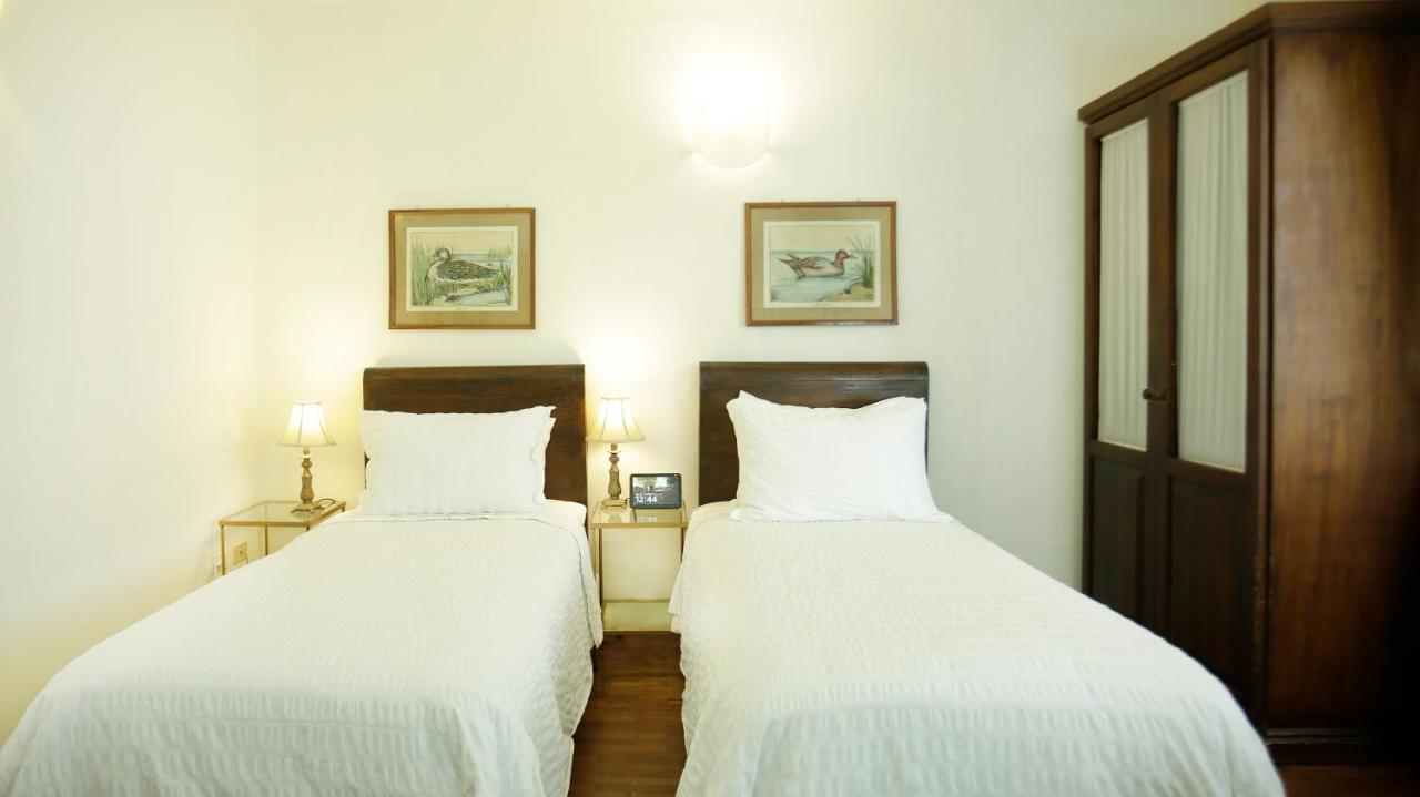 La Rabida Hotel Boutique Κίτο Εξωτερικό φωτογραφία