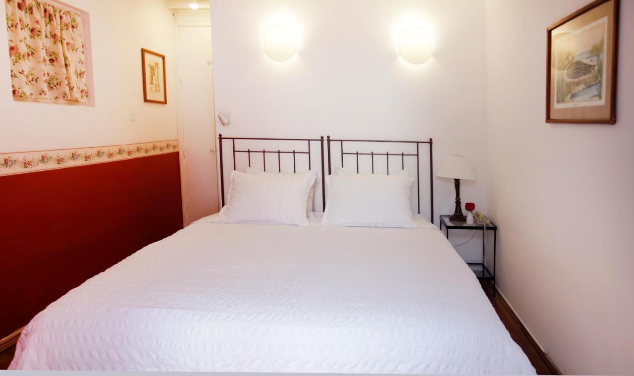 La Rabida Hotel Boutique Κίτο Εξωτερικό φωτογραφία