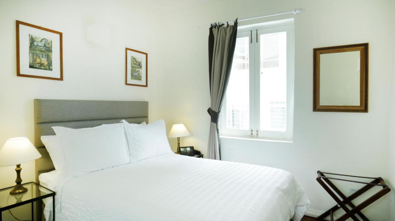 La Rabida Hotel Boutique Κίτο Εξωτερικό φωτογραφία