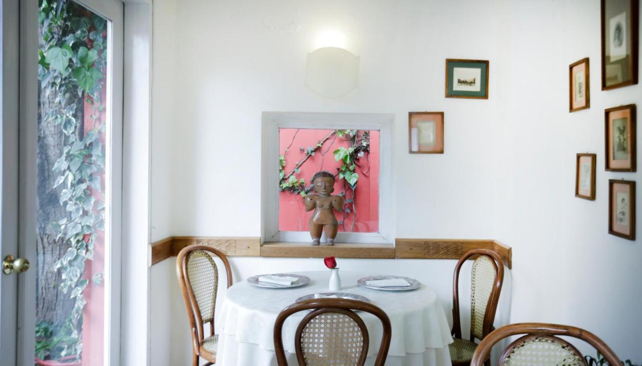 La Rabida Hotel Boutique Κίτο Εξωτερικό φωτογραφία