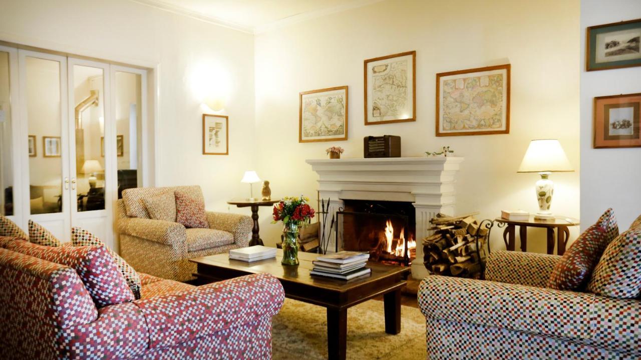 La Rabida Hotel Boutique Κίτο Εξωτερικό φωτογραφία