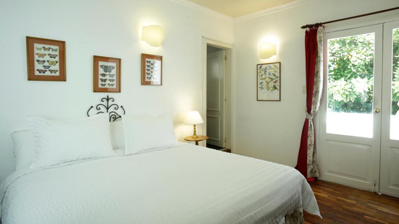 La Rabida Hotel Boutique Κίτο Εξωτερικό φωτογραφία