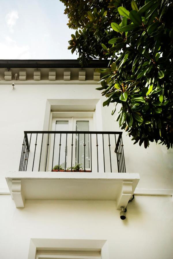La Rabida Hotel Boutique Κίτο Εξωτερικό φωτογραφία
