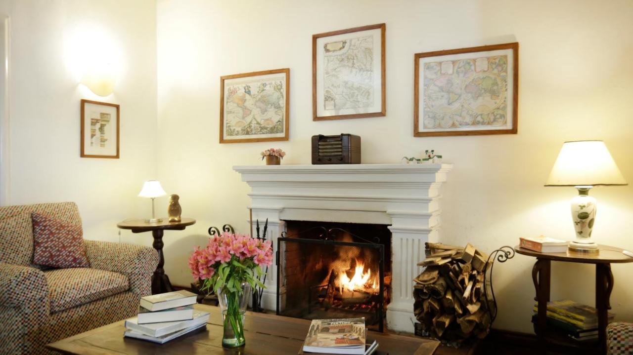 La Rabida Hotel Boutique Κίτο Εξωτερικό φωτογραφία