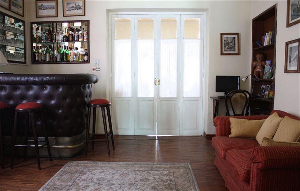 La Rabida Hotel Boutique Κίτο Εξωτερικό φωτογραφία