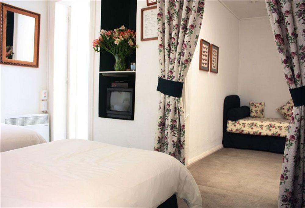 La Rabida Hotel Boutique Κίτο Εξωτερικό φωτογραφία