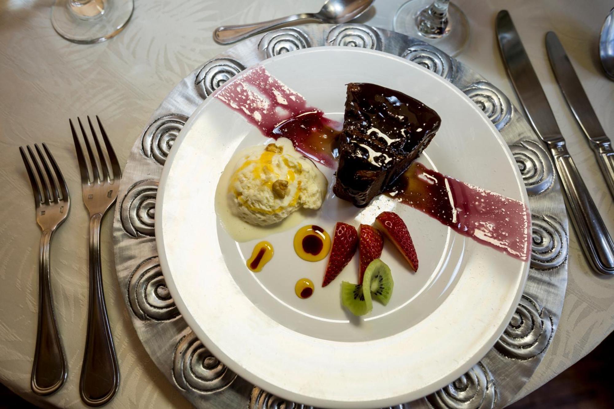La Rabida Hotel Boutique Κίτο Εξωτερικό φωτογραφία