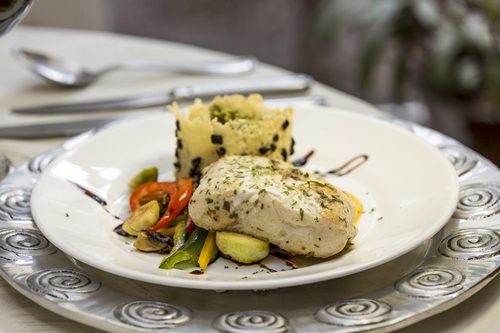 La Rabida Hotel Boutique Κίτο Εξωτερικό φωτογραφία