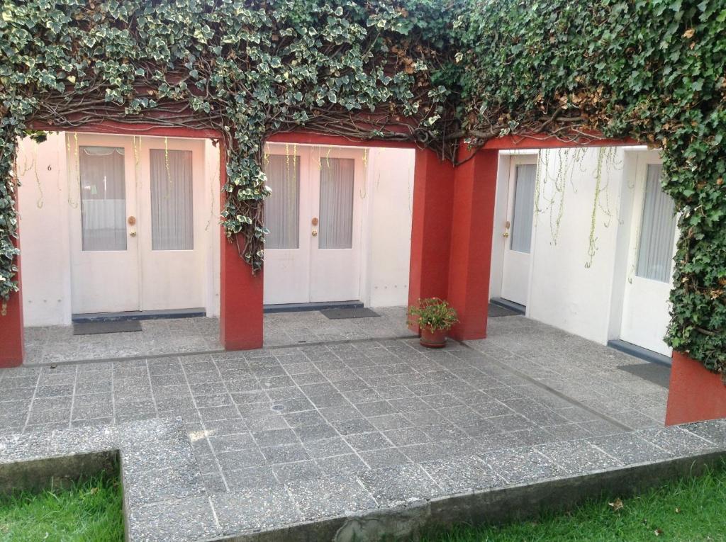 La Rabida Hotel Boutique Κίτο Εξωτερικό φωτογραφία