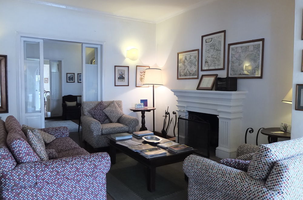 La Rabida Hotel Boutique Κίτο Εξωτερικό φωτογραφία
