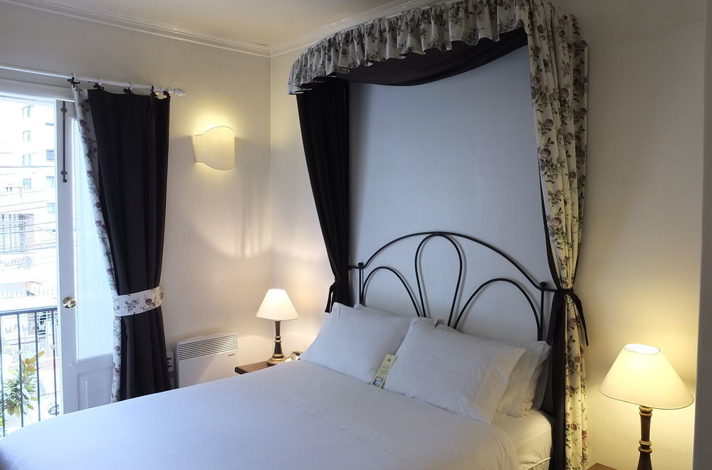 La Rabida Hotel Boutique Κίτο Εξωτερικό φωτογραφία