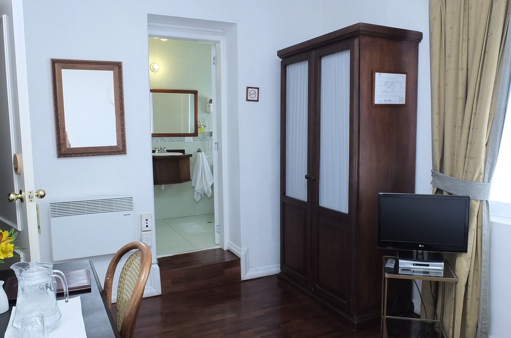La Rabida Hotel Boutique Κίτο Εξωτερικό φωτογραφία