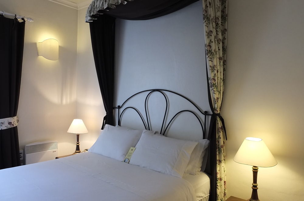 La Rabida Hotel Boutique Κίτο Εξωτερικό φωτογραφία