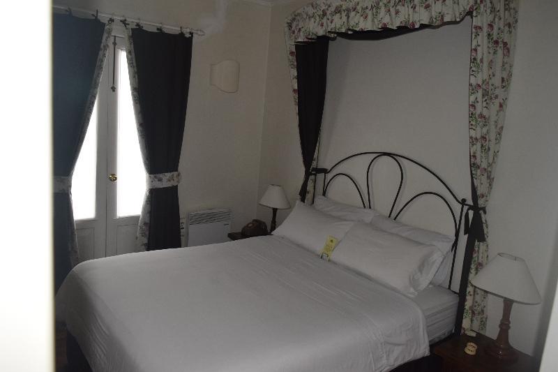 La Rabida Hotel Boutique Κίτο Εξωτερικό φωτογραφία